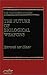 Book The Future of Biological Weapons (The Washington Papers)