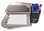 GoOffice Auto Exec Grip Master Desk-As Shown