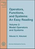 Operators, Functions, and Systems: An Easy Reading