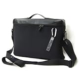 urbantool(アーバンツール) slotCase 15 B02 ブラックの画像
