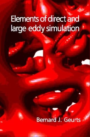 Elements of Direct and Large-Eddy Simulation