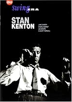 Swing Era, Stan Kenton