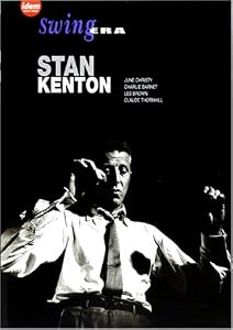 Swing Era, Stan Kenton