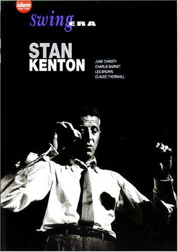 Stan Kenton