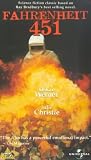 Fahrenheit 451 [1966]