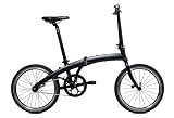 2009 MU UNO DAHON BICYCLE