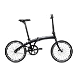 New MU UNO DAHON BICYCLE