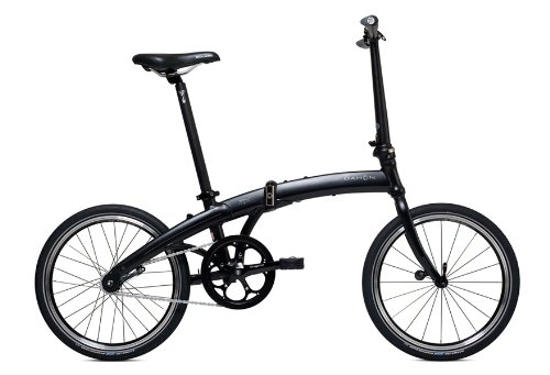 New MU UNO DAHON BICYCLE