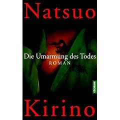 Die Umarmung des Todes: Roman