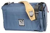 Portabrace SMG-2 Smuggler Camera Case (Blue)