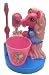 My Little Pony Great Smile Toothbrush Gift 3 Pcs Set (Toothbrush Holder, Toothbrush, Rinse Cup) in a Gift Box