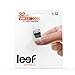 Leef Supra USB 3.0 32GB High Speed USB Flash Drive with PrimeGrade Memory (Charcoal)