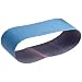Norton NorZon Plus 3X Portable Abrasive Belt, Zirconia Alumina