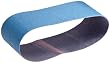 Norton 49256 3X  3" x 18" 120 Grit Sanding Belt (Pack of 5)