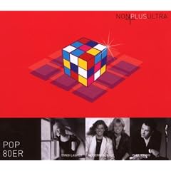 Nonplusultra-Pop 80er