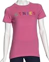 etnies Damen T-Shirt Unwritten