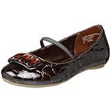 Kenneth Cole REACTION ToddlerLittle Kid The Flat A Tude 2 Flat