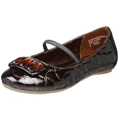 EACTION Toddler\/Little Kid The Flat A Tude 2