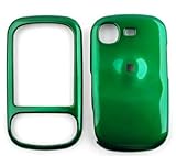 Samsung Strive A687 Honey Dark Green Hard Case,Cover,Faceplate,SnapOn,Prote ....