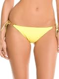 GUESS Sugar Baby Tie Side Pant