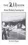 The 211 Book: Armed Robbery Investigation