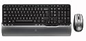Logitech Cordless Desktop S520 <acronym title=