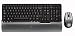 Cordless Desktop S520