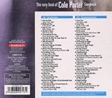 Best of Cole Porter, the Very - 