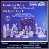 Orgelkonzerte / Czech Christmas - Rabas