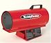 Reddy Heater 30,000 BTU Propane Forced-Air Heater #RLP30