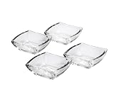 Mikasa Wings Dipping Bowl Set Of 4