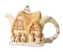 Seven Dwarfs Cottage Teapot