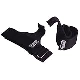 GoFit Lifting Hooks