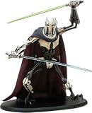 Star Wars - Art Collector Statue : General Grievous