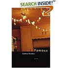 Famous (Prairie Schooner Book Prize in Poetry) by Kathleen Flenniken