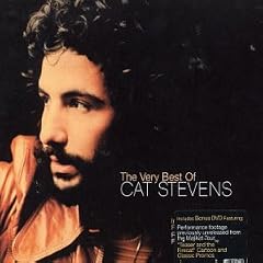 The Very Best Of Cat Stevens (CD + DVD)