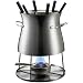 Bodum 5070-16 - Stainless Steel Fondue Set (15pcs)