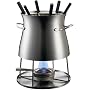 Bodum 5070-16 - Stainless Steel Fondue Set (15pcs)