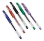 Pioneer Acid Free Standard Color Gel Ink Pens