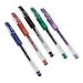 Pioneer Acid Free Standard Color Gel Ink Pens