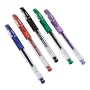Pioneer Acid Free Standard Color Gel Ink Pens