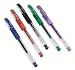 Pioneer Acid Free Standard Color Gel Ink Pens