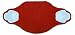 Ginsey ASPCA Microfiber Pet Scrubby Towel
