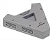 Video Games : InterAct MultiPlayer Adapter