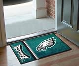 Philadelphia Eagles NFL "Starter" Uniform Inspired Floor Mat (20"x30")