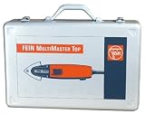 Fein MultiMaster Accessory Set w/ Metal Case - 3-39-01-099-04-0