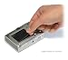 Sony Cyber-shot DSC-T200 ClearTouch Crystal Screen Protector (Single Pack)