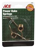 ACE THATCH SPRINGS Replacement springs for Ace/