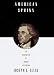 American Sphinx: The Character of Thomas Jefferson width=