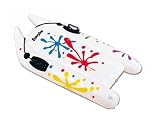 Sevylor Inflatable Snow Sled